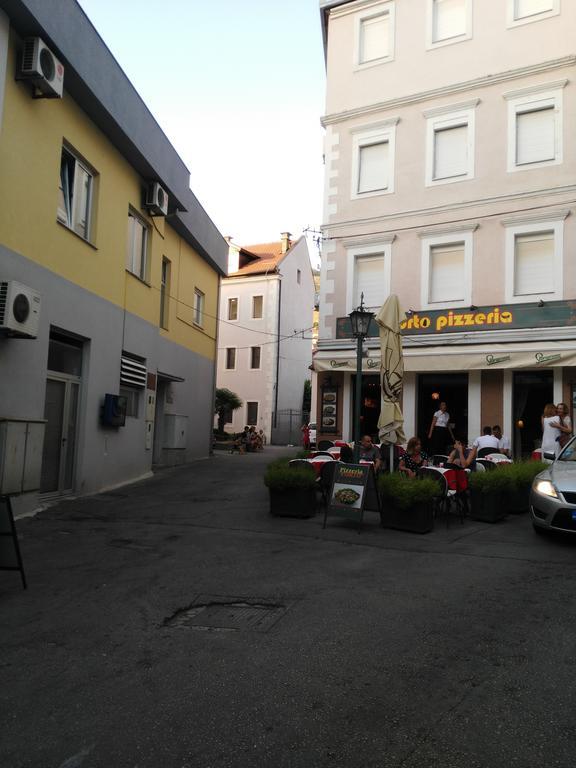 Minela Studios Mostar Exterior photo