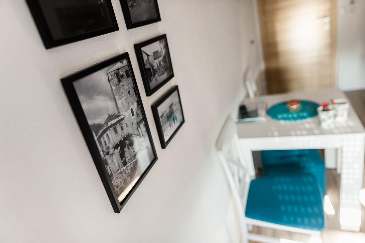 Minela Studios Mostar Exterior photo