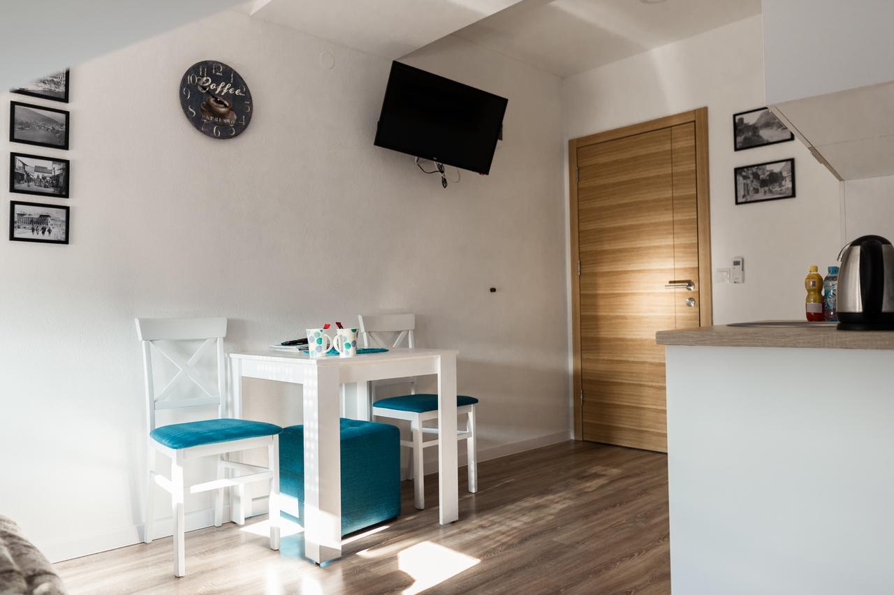 Minela Studios Mostar Exterior photo